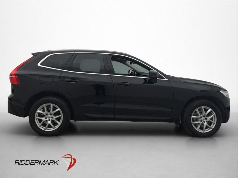 Volvo XC60 bild 9