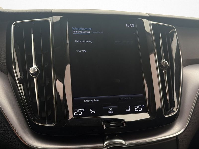 Volvo XC60 bild 21
