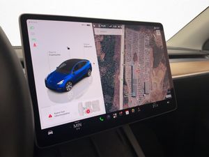 Tesla Model Y bild 20