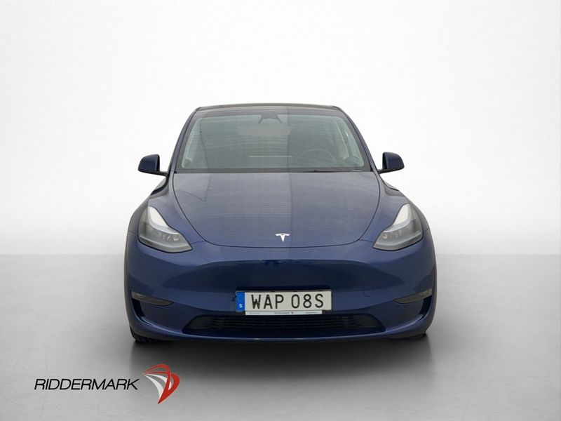 Tesla Model Y bild 3