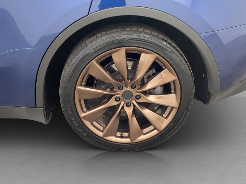 Tesla Model Y bild 34