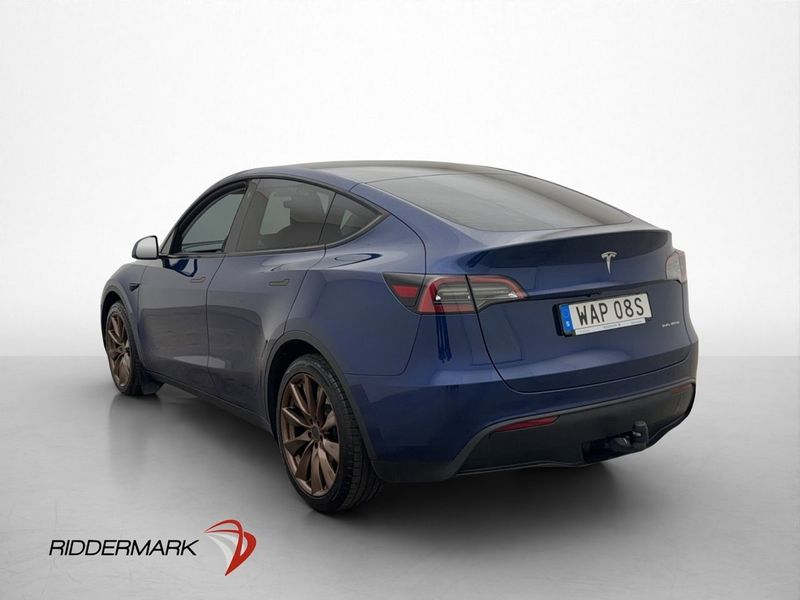Tesla Model Y bild 6