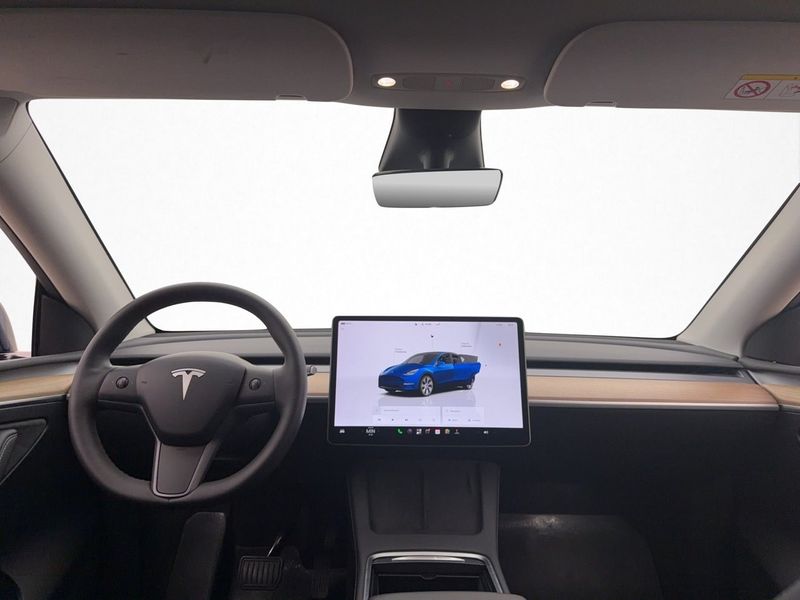 Tesla Model Y bild 16