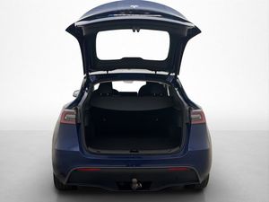 Tesla Model Y bild 11