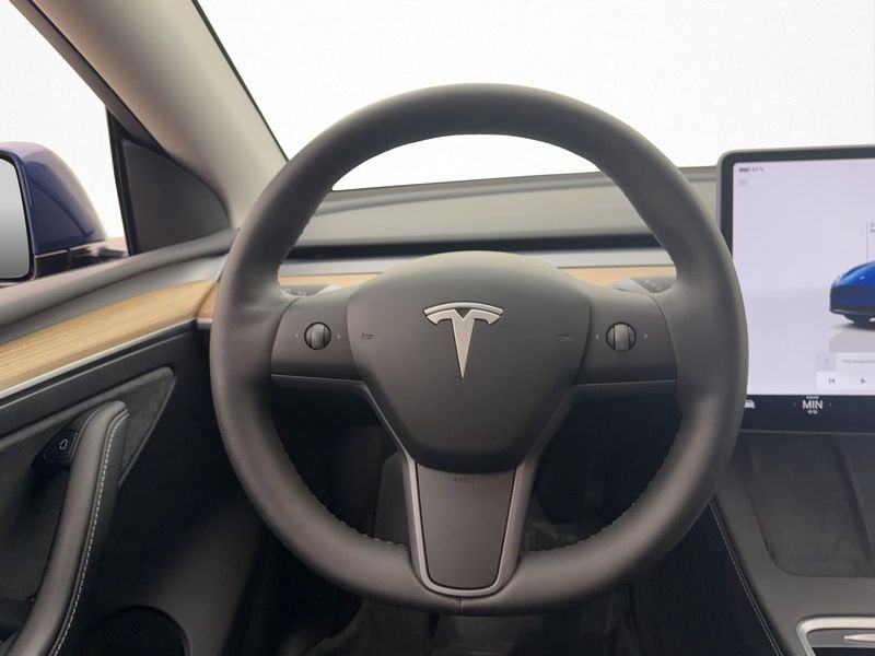 Tesla Model Y bild 29
