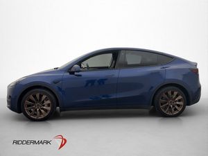Tesla Model Y bild 5