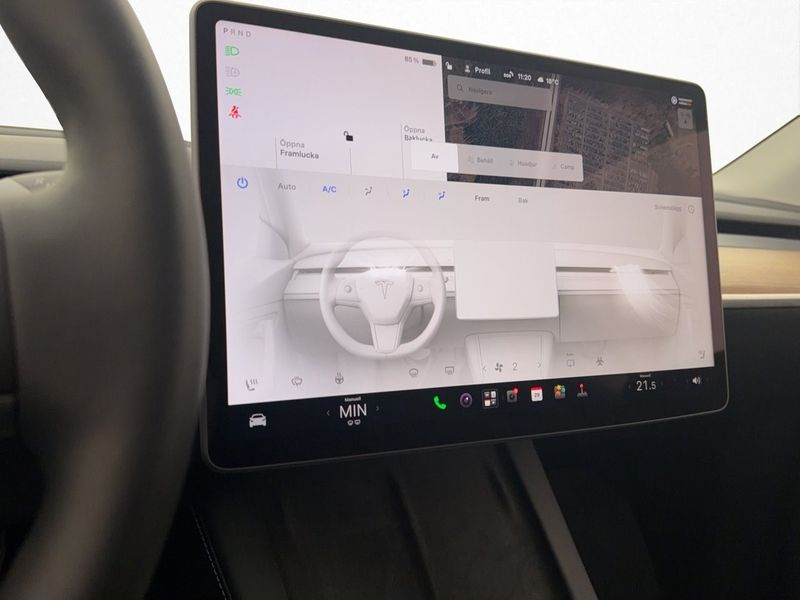 Tesla Model Y bild 23