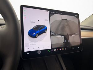 Tesla Model Y bild 22