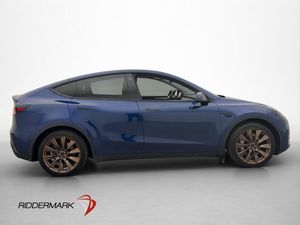 Tesla Model Y bild 10