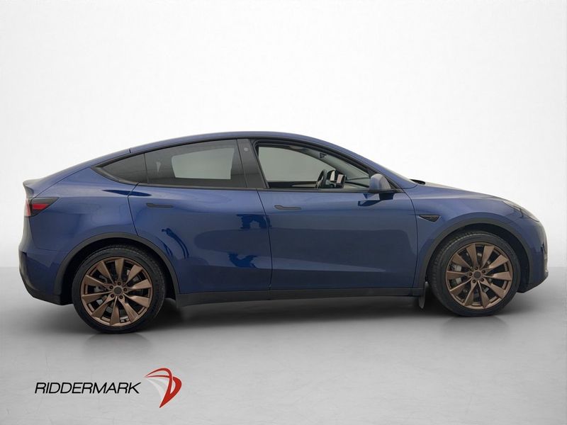 Tesla Model Y bild 10