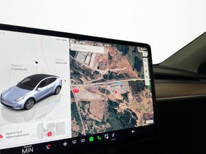 Tesla Model Y bild 22