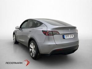 Tesla Model Y bild 6