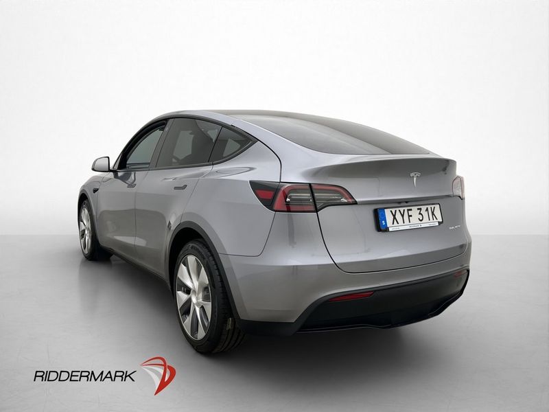 Tesla Model Y bild 6