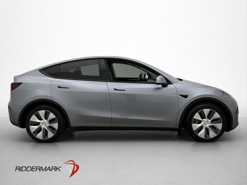 Tesla Model Y bild 10