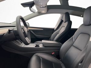 Tesla Model Y bild 15