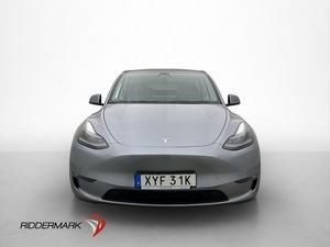 Tesla Model Y bild 3