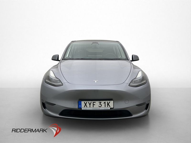 Tesla Model Y bild 3