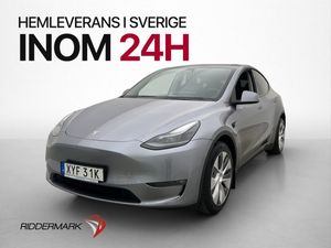 Tesla Model Y bild 4