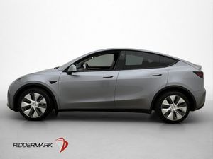 Tesla Model Y bild 5