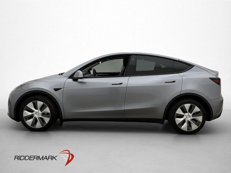 Tesla Model Y bild 5