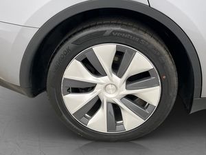 Tesla Model Y bild 34