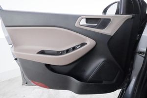 Hyundai i20 bild 25