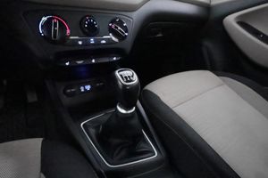 Hyundai i20 bild 20