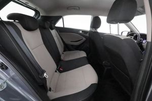 Hyundai i20 bild 19