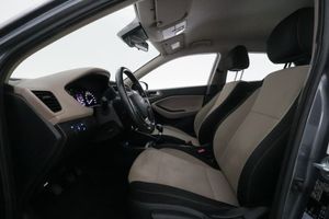 Hyundai i20 bild 9