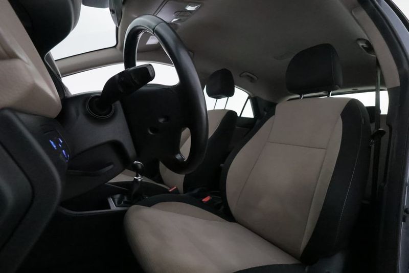 Hyundai i20 bild 10
