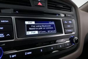 Hyundai i20 bild 24