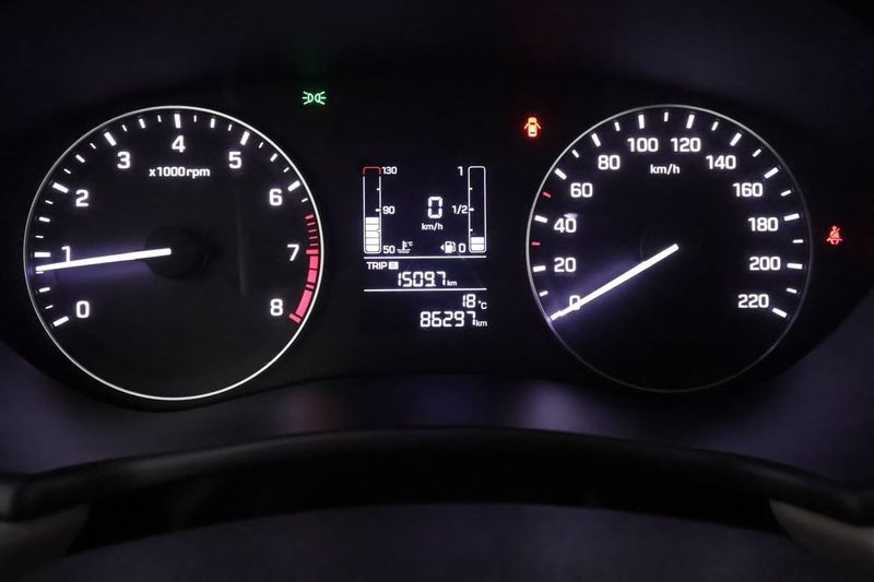 Hyundai i20 bild 23
