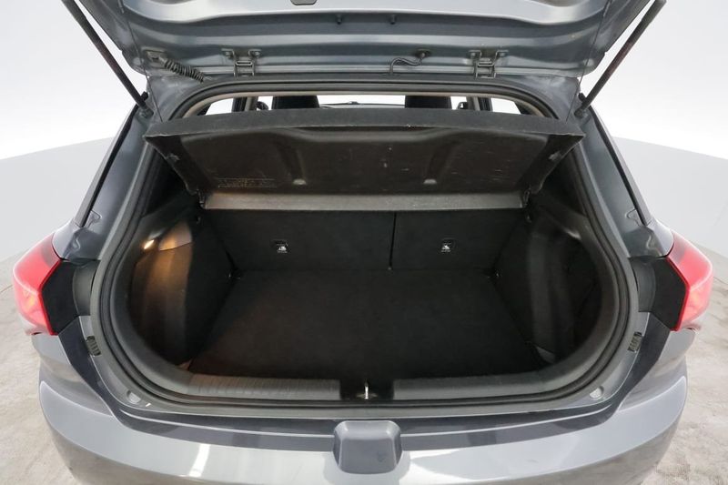 Hyundai i20 bild 8