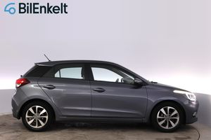 Hyundai i20 bild 2