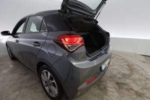 Hyundai i20 bild 7