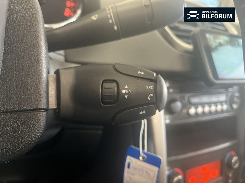 Peugeot 207 bild 13