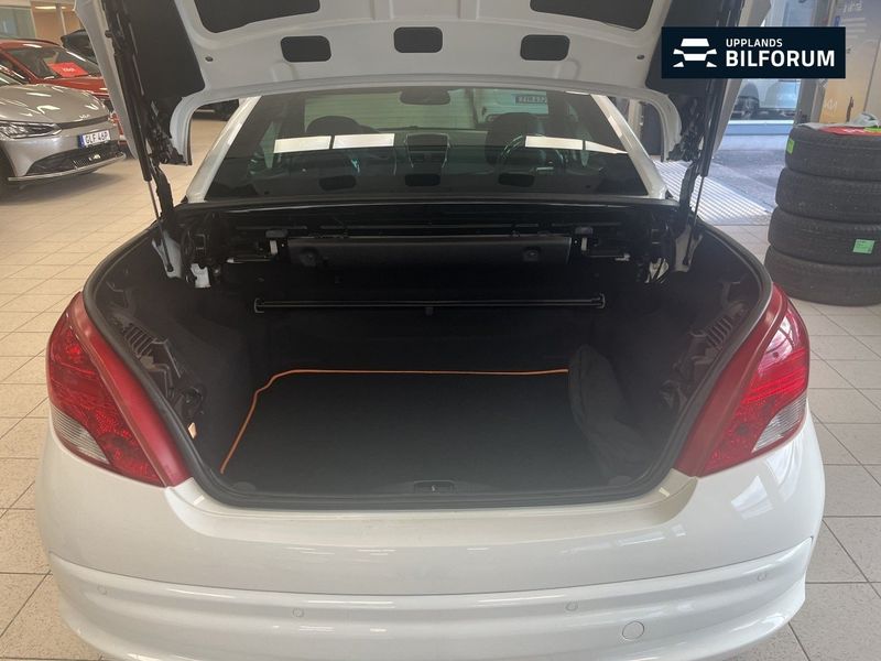 Peugeot 207 bild 15