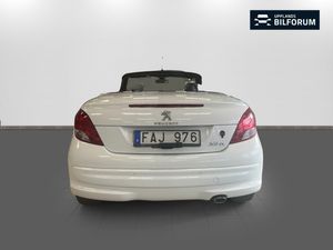 Peugeot 207 bild 6