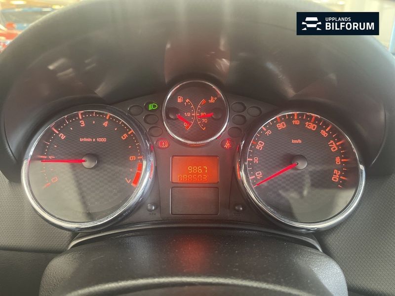 Peugeot 207 bild 11