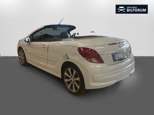 Peugeot 207 bild 7