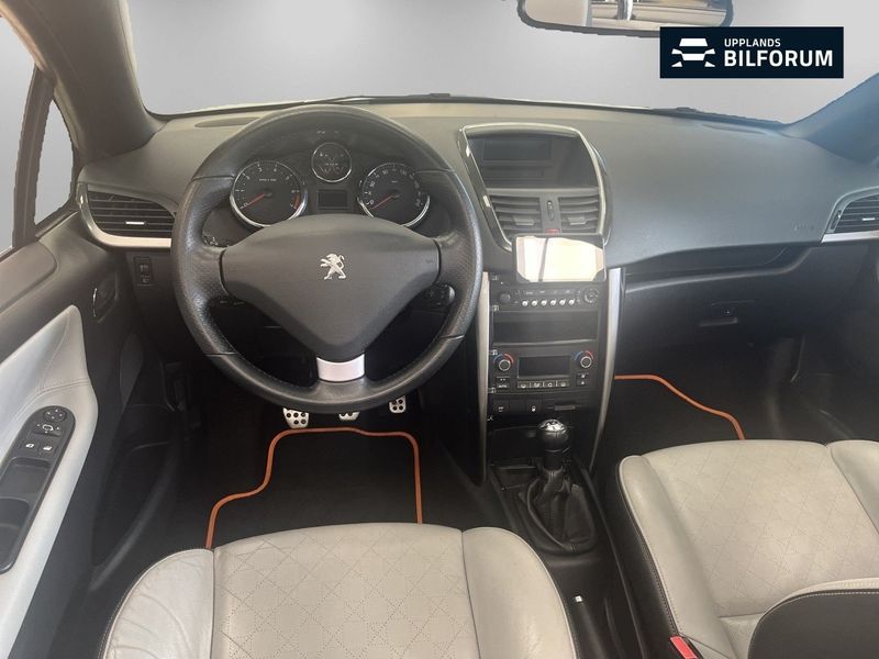 Peugeot 207 bild 8
