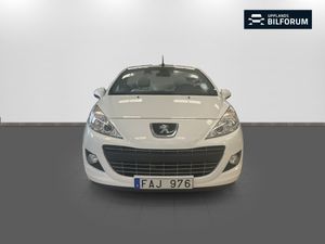 Peugeot 207 bild 3