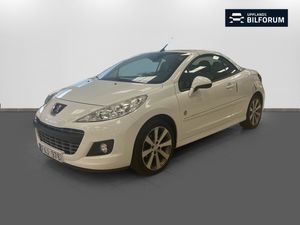 Peugeot 207 bild 2