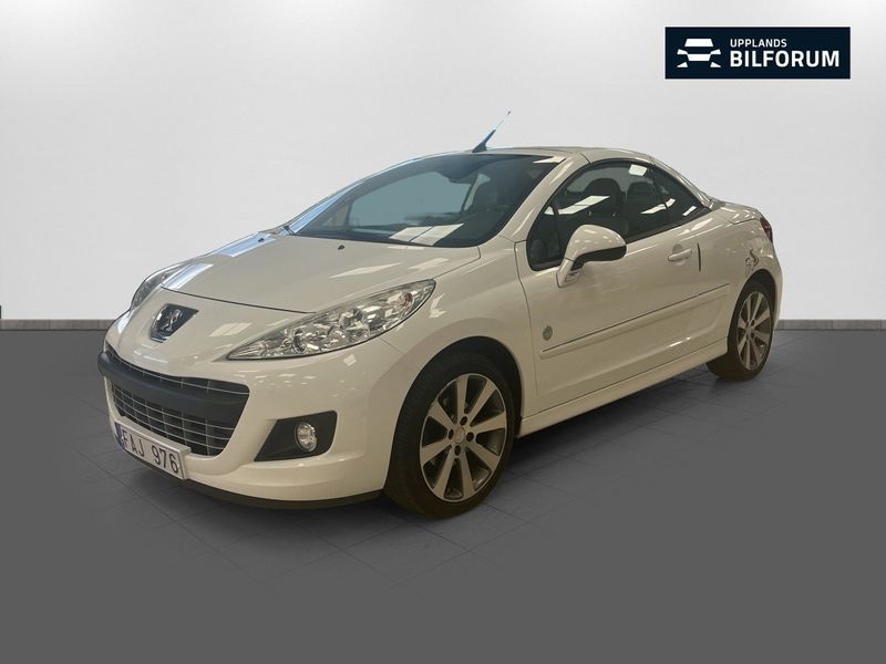 Peugeot 207 bild 2