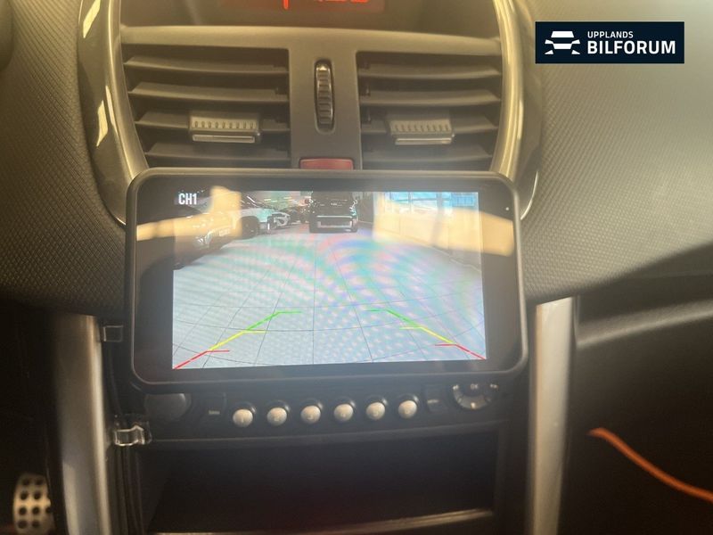 Peugeot 207 bild 12