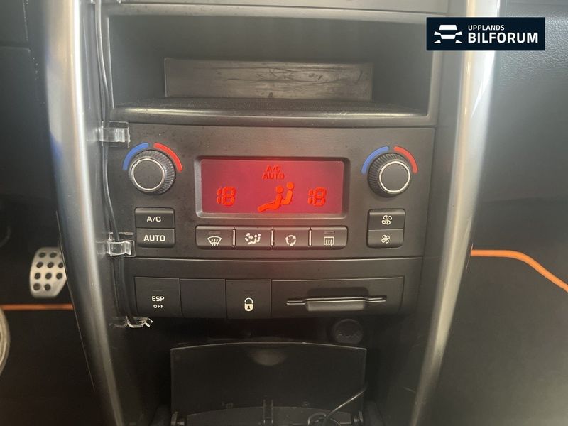Peugeot 207 bild 14