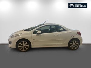 Peugeot 207 bild 5