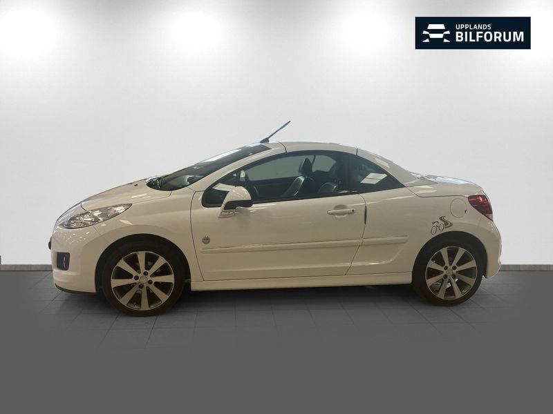 Peugeot 207 bild 5