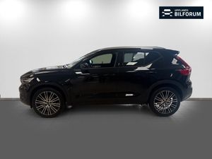 Volvo XC40 bild 4