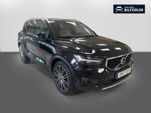 Volvo XC40 bild 3